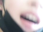 美女主播和炮友双人口交啪啪十分诱人