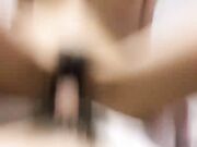 美女主播啪啪高跟鞋捅菊花舔JJ上位骑乘自己动