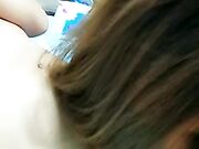 猛男双飞两个贱女人舔逼口交激情爆操淫语不断