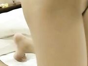 气质女白领女主播和土豪粉丝宾馆豪华套房约炮