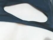 清纯大学生露趣黑丝诱惑自慰小逼粉嫩流出白浆