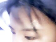 骚气妹子勾引邻居小哥啪啪口交舔弄上位后入抽插