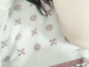 童颜巨乳大眼美少妇勾引房东做爱连续搞了两次