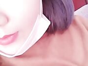 无毛白虎巨乳美女主播漏奶漏逼秀喜欢不要错过