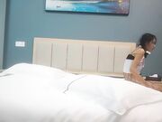 极品00后外围嫩妹抠穴啪啪佳人高潮劲爆刺激