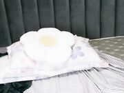 大奶骚母狗阳具抽插骚穴浪叫呻3