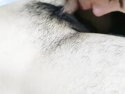 黑丝吊带美少妇手指抠逼露脸口交口爆一嘴02