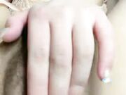 丝袜美腿乳夹按摩器震穴特写振动棒捅菊