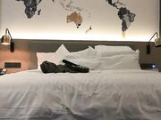 高颜值女神温柔健谈善于调情很是诱惑不要错过