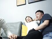 大表哥茶花美腿口交鸡巴深喉呻吟