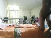 大内密探第二场站立口交骑乘抽插