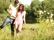 Let's Go Fuck Outside 让我们去野外做爱