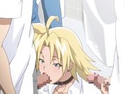 [EDGE]えなじぃキョーカ!! ヌキサポ編 1巻