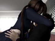 [夜桜字幕组]兄妹のジョウシキ