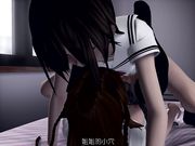 [夜桜字幕组][IMP]姉弟のカンケイ1