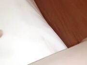 爆草小少妇酒店深插口交内射小穴