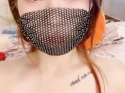 小江疏影又来了 性感好身材肥美鲍鱼黑丝情趣诱惑 镜头前勾搭狼友淫声荡语互动