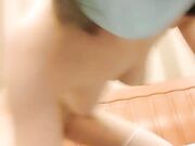 骚妹子镜头前发骚跟狼友撩骚互动听指挥 03