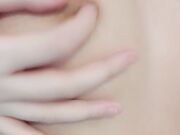 『糯米姬』小萝莉酒店拨动小穴呻吟教的好好听