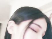 清纯少女玩弄淫穴自慰抽插高潮不断声音好甜