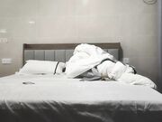 温婉高挑良家美女无套内射这大长腿被踢也是爽