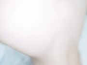 极品嫩穴面罩妹子腰细贫乳美臀 翘起屁股特写粉穴 抬起双腿JB磨蹭