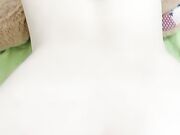 小莉小仙女白嫩美乳疯狂爆草抽插神情迷乱