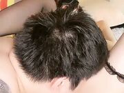 初下海粉嫩少女站立口交鸡巴玩弄深喉侧入打桩01