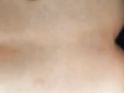 极品苗条骚娘们海景房穿着泳装被啪啪啪还是一个馒头逼娇喘呻吟听了就硬