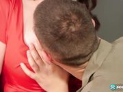 Anal Housewife 家庭主妇的肛门