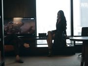 极品嫩模高清酒店拍摄