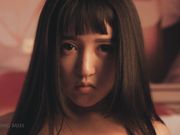 众筹秀人网爆乳女神嫩模白一晗大尺度新作《爆の巨乳诱惑》手抓爆乳 翘挺丰臀