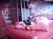 精品酒店偷拍喜欢自拍的胸大性感气质美女外表文雅斯文操起逼来相当淫荡各种姿势翘着屁股求操