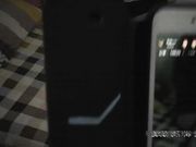 快餐嫖妓达人隐蔽小巷暗藏S情服务长发小姐还挺有气质长的也不错听对话好像还是熟人脱光口活啪啪干出呻吟声