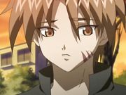 TRUE BLUE トゥルーブルー 上巻 「先生の方が 太いの」