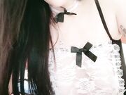 双女玩穴口交舔弄淫水抠逼呻吟01