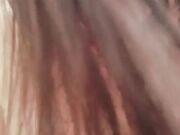 少妇性饥渴约前夫约操吃鸡巴上位后入