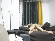 麻辣王子探花居家上门性爱口交嗦弄上位性爱