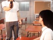 委員長の催眠事情