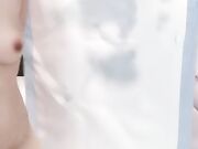 露露小仙女丝袜美腿诱惑上位骑乘大量喷尿02