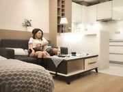 今夜仙丹加持俏丽佳人姗姗来迟