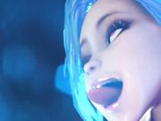 金克斯迷魂药性爱奴隶