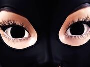 3d性爱操一个性感的女孩被疯狂爆草抽插