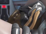 外星人怪物在火星大本营里操到呻吟尖叫