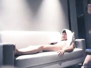 沈先生探花甜美牛仔短裤妹子发上骑坐抽插