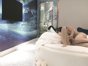 3000高价外围小姐姐美乳翘臀大长腿