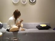 陈导探花的学生妹 上位抽插骑乘高潮不断