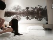 小宝寻花白衣牛仔裤甜美妹子口交舔弄上位骑坐