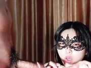 极品尤物眼镜御姐衬衣包臀裙脱衣舞站立一字马