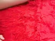 黑丝风骚人妻伺候小哥啪啪激情上位奶子内射她